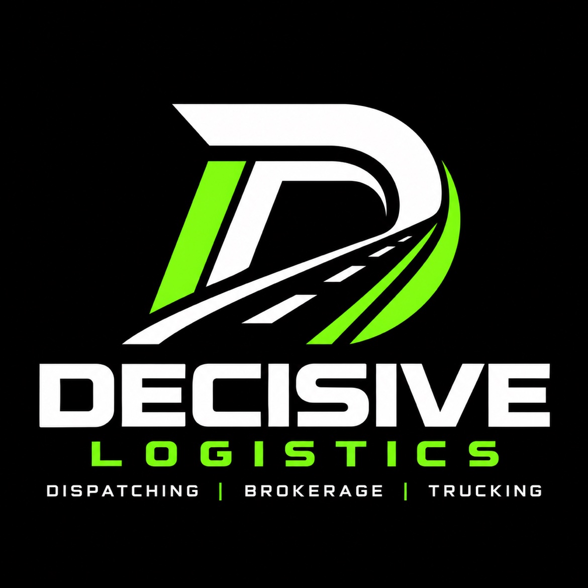 Decisive Logistics